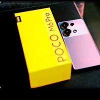 poco m6 pro