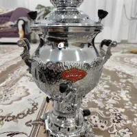 سماور گازی