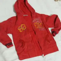 کلکسیونی از لباسهای بچگانه (پسرانه)|کفش و لباس بچه|قائم‌شهر, |دیوار