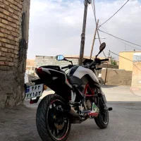 بنلی 250