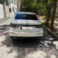 اریزو 6 Pro|خودرو سواری و وانت|تهران, خانی آباد نو جنوبی|دیوار
