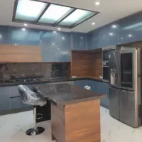 کابینت تهران آنتیک|مصالح و تجهیزات ساختمان|شاهین‌شهر, شهرک صنعتی|دیوار