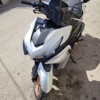 موتور آیروکس 170 کبیر موتور