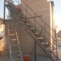 آهنگر،جوشکار سیار،درو پنجره دست دوم|خدمات پیشه و مهارت|فردیس, فردیس|دیوار