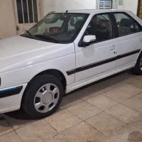 پژو پارس موتور جدید