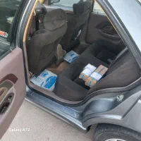پژو پارس سال مدل اخر ۹۲ درحد دوگانه cng اسپرت|خودرو سواری و وانت|چهاردانگه (تهران), |دیوار