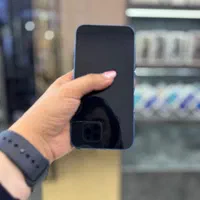 آیفون ۱۳/آبیِ خاص، قسطی و بی‌دردسر|موبایل|اصفهان, احمدآباد|دیوار