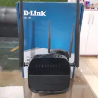 مودم دی لینک