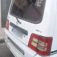 ون دلیکا شخصی، مدل ۱۳۸۷|خودرو سواری و وانت|مشهد, امام خمینی|دیوار