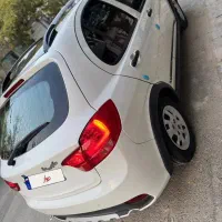 کوییک Rsمدل 403|خودرو سواری و وانت|دزفول, |دیوار