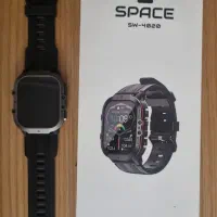 ساعت هوشمند اسپیس smart watch space