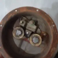 لوازم عطیقه وقدیمی