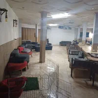 اجاره فضای تجاری بزرگ برای تولیدی|اجارهٔ مغازه و غرفه|تهران, والفجر (افسریه)|دیوار