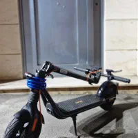 اسکوتر برقی ناین بوت پرو 2 900|دوچرخه، اسکیت، اسکوتر|رشت, دخانیات|دیوار