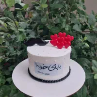 کیک تولد