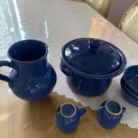 سرویس سفالی