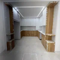 منزل مسکونی نو ساز قصر قمشه|فروش خانه و ویلا|شیراز, شهرک قمشه|دیوار