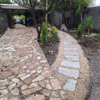 کارگر ساده و هم  وارد به کار بنایی لازم دارم|استخدام معماری، عمران و ساختمانی|سنگر, |دیوار