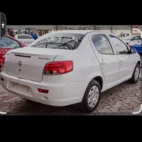 رانا پلاس با موتور   tu5p  مدل ۱۴۰۵ صفر