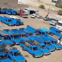 نیسان کرایه ای حمل بار وانت تلفنی معین بارکرمان|خدمات حمل و نقل|کرمان, |دیوار