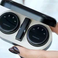 میکروفون یقه‌ای