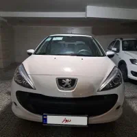 207پانا دنده ای فرمان برقی 1405خشک