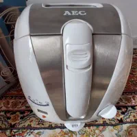 سرخ کن دولیتری نوو