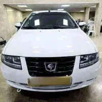 سورن EF7 سیمی۴۰۲دوگانه مخزن بزرگ خشک
