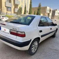 زانتیا ۲۰۰۰ مدل ۸۸|خودرو سواری و وانت|یزد, |دیوار