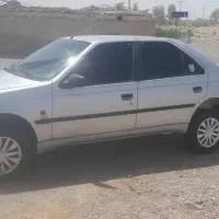 پژو دوگانه کارخانه