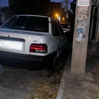 پراید مدل 89|خودرو سواری و وانت|پرند, فاز ۶|دیوار