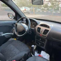 کوییک‌rمدل۹۸بیرنگ‌|خودرو سواری و وانت|قزوین, |دیوار