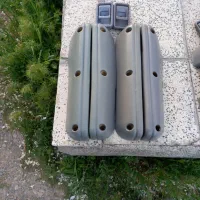 دستگیره مچی پرایدباکنسول وسط