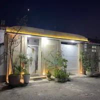 ویلایی تکبرگ سند شهرک پارس خزر مسکن مهر