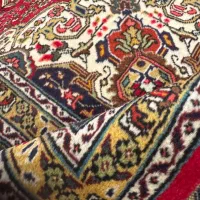 ۶متری دستبافت تبریز نقشه کرمان قلم لاکی|فرش|تهران, جهاد|دیوار