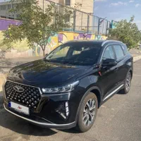 تیگو۷پرومکس AWD|خودرو سواری و وانت|دزفول, |دیوار
