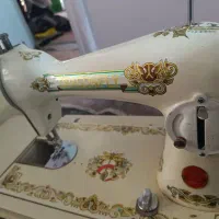 چرخ خیاطی