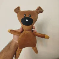 عروسک|اسباب‌‌بازی|مشهد, هفده شهریور|دیوار