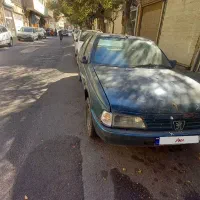 پژو آر دی (RD) دوگانه سوز CNG، مدل ۱۳۸۴|خودرو سواری و وانت|تبریز, |دیوار