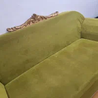 ست مبل  7 نفره همراه با میر عسلی|مبلمان خانگی و میز عسلی|فومن, |دیوار