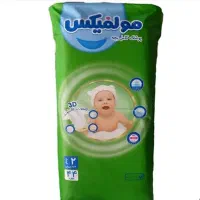 مولفیکس سایز دو نو فقط ۵۰۰