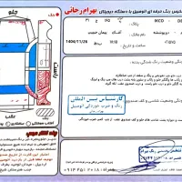 دنا مدل ۹۷ تیپ ۲