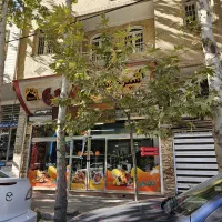 اپارتمان مسکونی تجاری  جهت دفتر بلوار سلمان فارسی