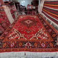 شربیان هریس الوار چهارتا مشابه|فرش|مراغه, |دیوار