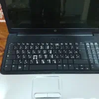 لب تاب لپ تاپ اچ پی HP G61|رایانه همراه|تهران, هاشم‌آباد|دیوار