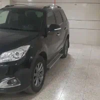 هایماs7/کم کار واقعی/۱۴۰۱/قیمت فوق العاده|خودرو سواری و وانت|اصفهان, مارچین|دیوار