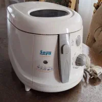 سرخ کن سایا