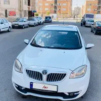 برلیانس H330 95 اتومات|خودرو سواری و وانت|تهران, گیشا|دیوار