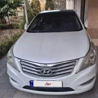 ازرا گرنجور۲۰۱۲|خودرو سواری و وانت|کرج, فاز ۳ مهرشهر|دیوار