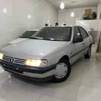 پژو405سفارشی|خودرو سواری و وانت|مهاباد (آذربایجان غربی), |دیوار